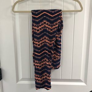 Lularoe nwot Tc Leggings